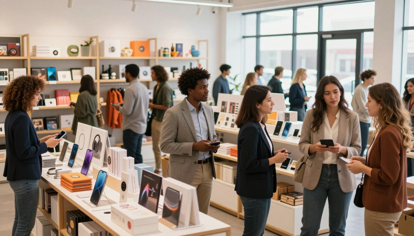 What To Do On The First 90 Days After Opening Retail Store blog